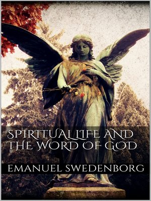 cover image of Spiritual Life and the Word of God